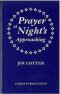 Prayer At Night's Approaching
