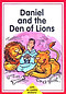 Daniel and the Den of Lions