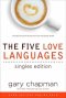The Five Love Languages