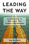 Leading the Way
