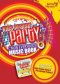 Kids Praise Party 6 Music Book