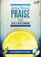 Spring Harvest Praise 2012 Digital & Printed Songbook