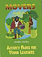 Activity Packs For Young Learners