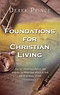 Foundations for Christian Living PB