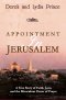 Appointment in Jerusalem PB