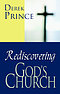 Rediscovering God's Church