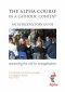 The Alpha Course in a Catholic Context