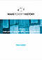 Make Poverty History: Booklet