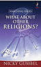 What About Other Religions