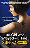 Girl Who Played With Fire