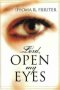 Lord, Open My Eyes