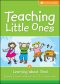 Teaching Little Ones - Learning About God