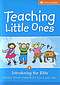 Teaching Little ones - Introducing The Bible