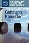 Getting To Know God (Exodus)