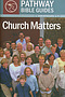 Church Matters (1 Corinthians)
