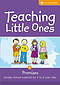 Teaching Little Ones - Promises