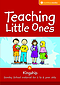 Teaching Little Ones - Kingship
