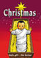 Christmas Gods Gift    The Saviour