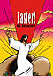 EASTER, HE IS ALIVE!