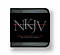 NKJV New Testament Audio CD