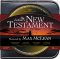 NIV Listener's Bible New Testament: with Psalms and Proverb, CD