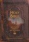 KJV New Testament on DVD