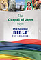 CEV Global Gospel of John for Children: Paperback