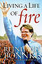 Living A Life Of Fire Hb