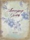 Amazing Grace Journal  Hb