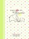 First Comes Love Wedding Journal