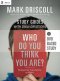 Who Do You Think You Are? DVD Based Study