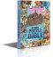 My First Puzzle Bible Hb