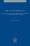 The Art of Theology