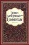 Jewish New Testament Commentary