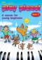 Play Piano Course For Young Beginners 2