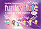 Funky Flute: Student Book 1