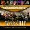 Together In Worship CD