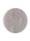 Peoples Altar Bread All Over Cross - Wholemeal Kyro - Pack of 250