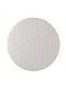 Celebration Host All Over Cross - White Kyro - Pack of 20