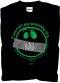 Duct Tape T Shirt: Black, XLarge