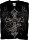 King of Kings T Shirt: Black, Small