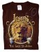 Lion of Judah T Shirt