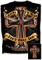 Loyal To One T Shirt: Black, Adult Large
