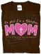 Christian Mom (LC) T Shirt