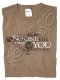 No One Gave T Shirt