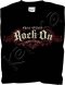 Rock On T Shirt