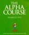 The Alpha Course Weekend DVD
