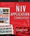 NIV Application Commentary: Complete New Testament, v. 5.1