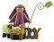 Joy To World Nativity Ornament