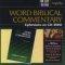 Ephesians on CD-Rom
